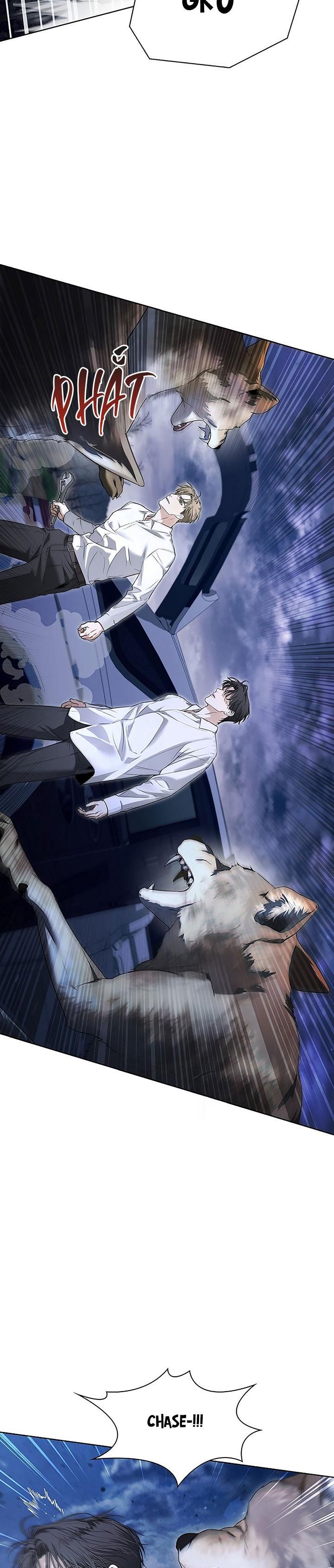 đọc truyện Hôn Tôi Nếu Có Thể Chương 22 ảnh 42 tại Thiên Thai Truyện