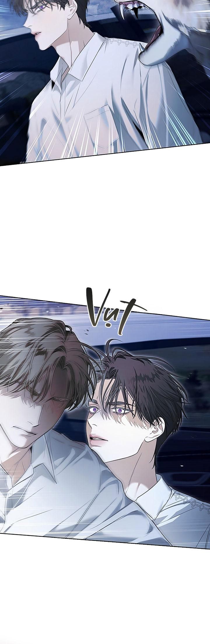 đọc truyện Hôn Tôi Nếu Có Thể Chương 22 ảnh 43 tại Thiên Thai Truyện