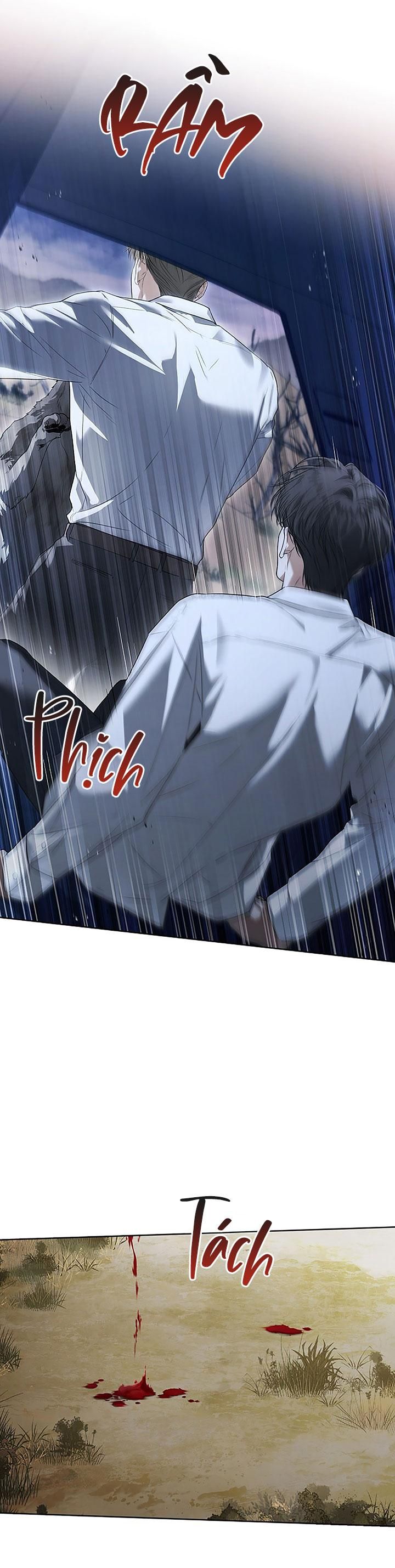 đọc truyện Hôn Tôi Nếu Có Thể Chương 22 ảnh 44 tại Thiên Thai Truyện