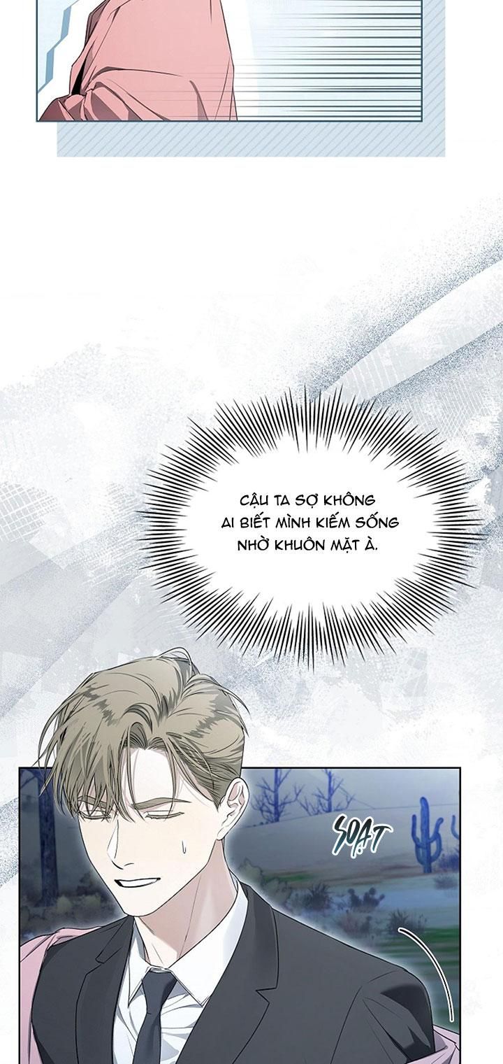 đọc truyện Hôn Tôi Nếu Có Thể Chương 22 ảnh 7 tại Thiên Thai Truyện