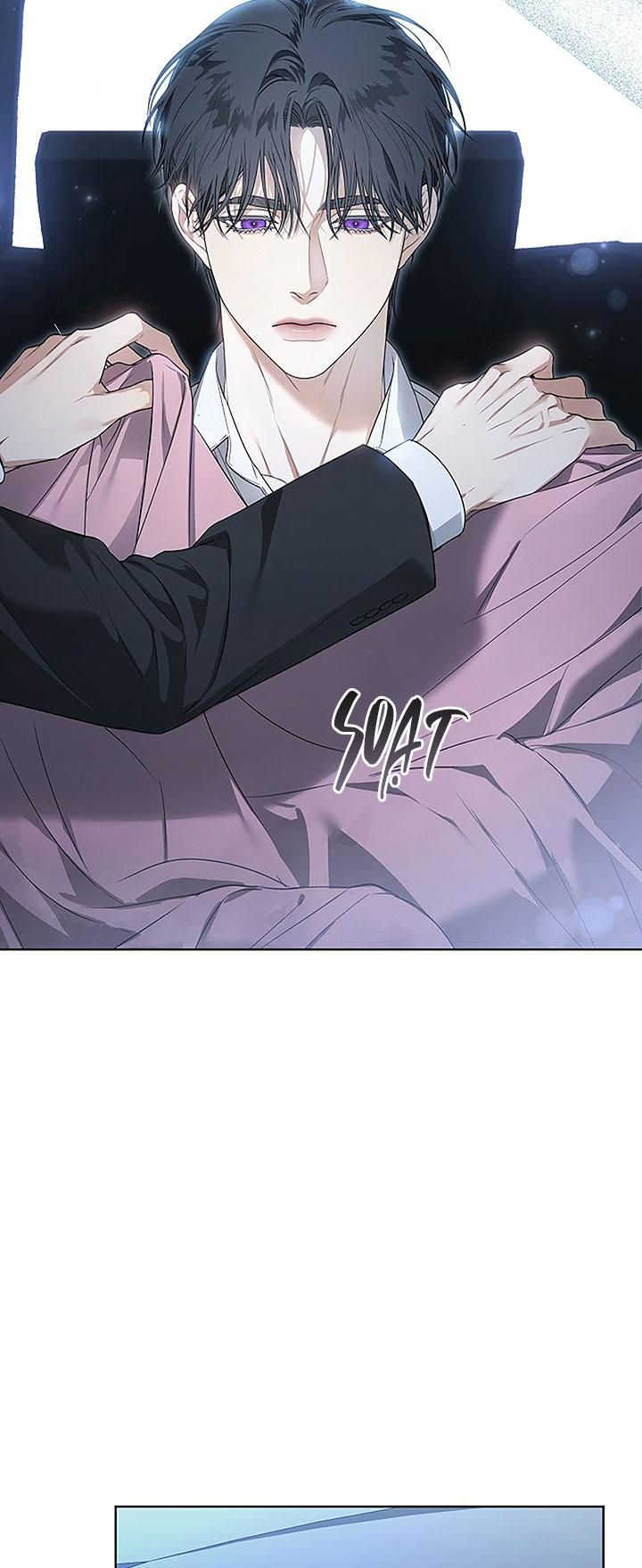 đọc truyện Hôn Tôi Nếu Có Thể Chương 22 ảnh 9 tại Thiên Thai Truyện