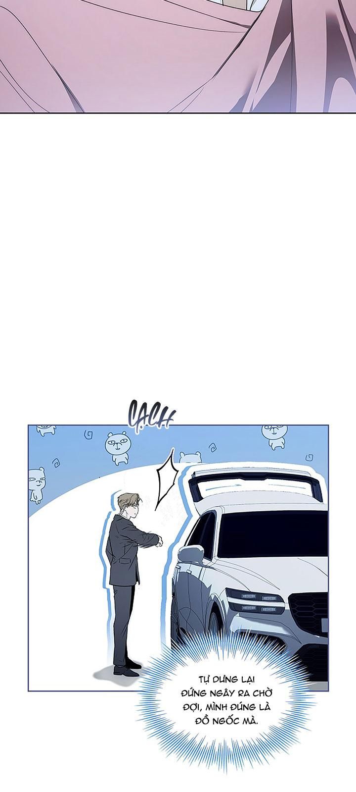 đọc truyện Hôn Tôi Nếu Có Thể Chương 22 ảnh 11 tại Thiên Thai Truyện