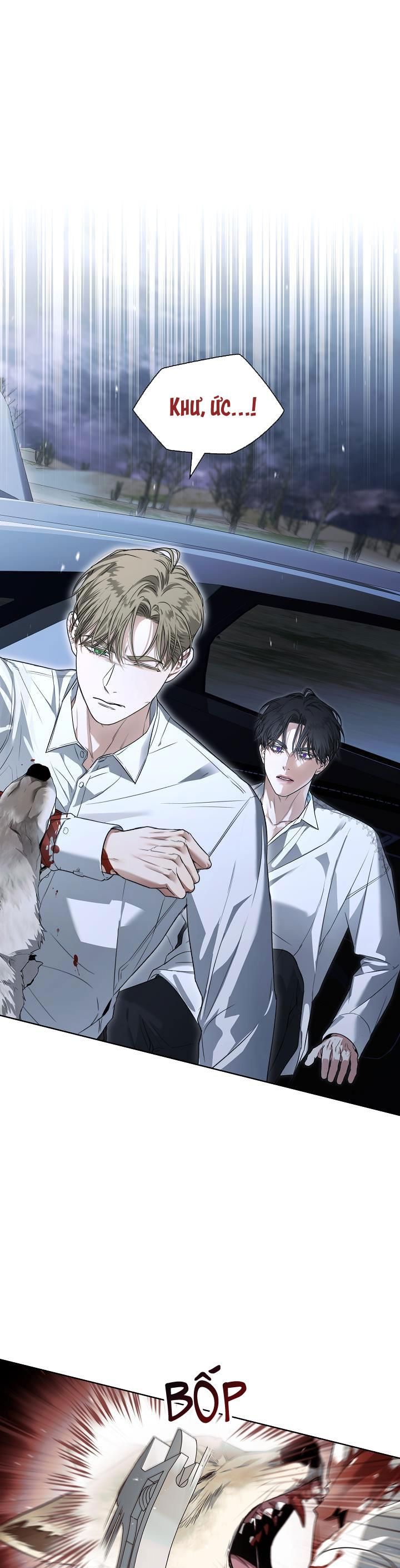 đọc truyện Hôn Tôi Nếu Có Thể Chương 23 ảnh 2 tại Thiên Thai Truyện