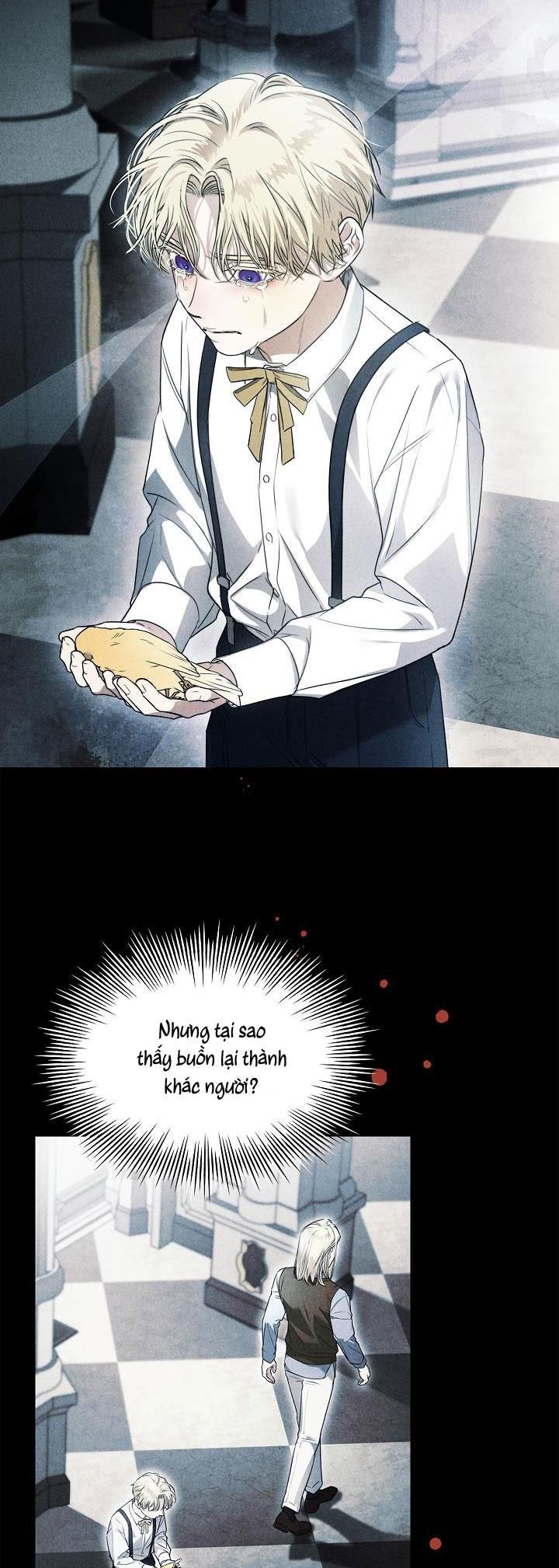 đọc truyện Hôn Tôi Nếu Có Thể Chương 23 ảnh 17 tại Thiên Thai Truyện