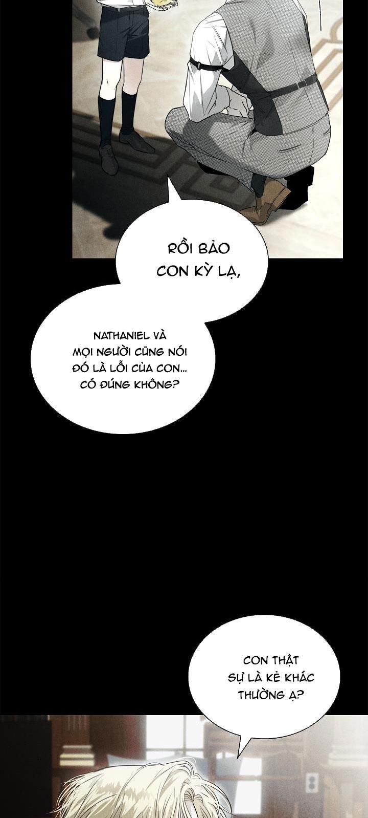 đọc truyện Hôn Tôi Nếu Có Thể Chương 23 ảnh 20 tại Thiên Thai Truyện