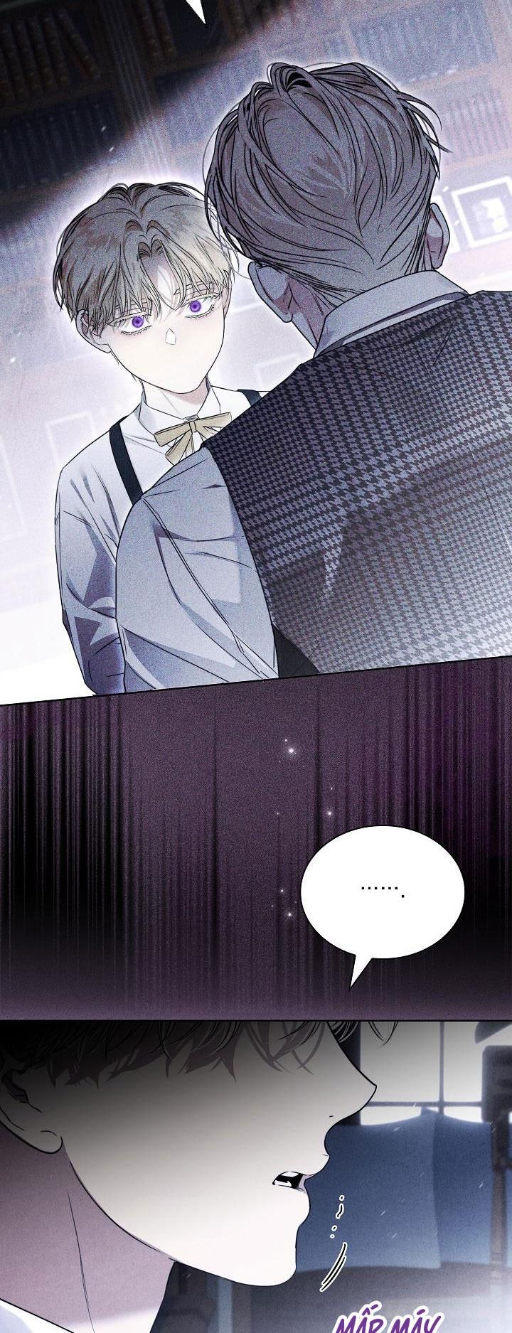 đọc truyện Hôn Tôi Nếu Có Thể Chương 23 ảnh 23 tại Thiên Thai Truyện