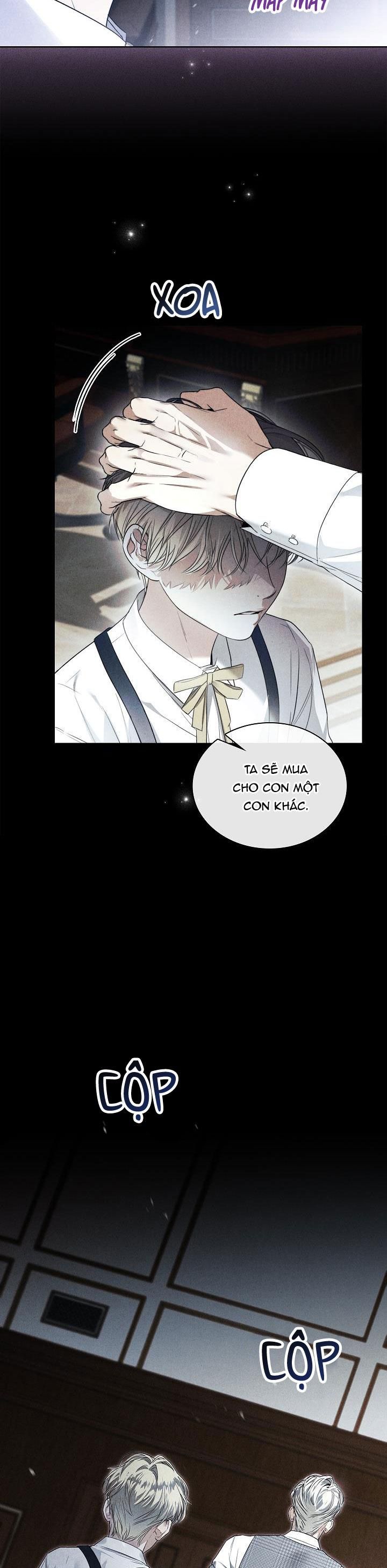 đọc truyện Hôn Tôi Nếu Có Thể Chương 23 ảnh 24 tại Thiên Thai Truyện