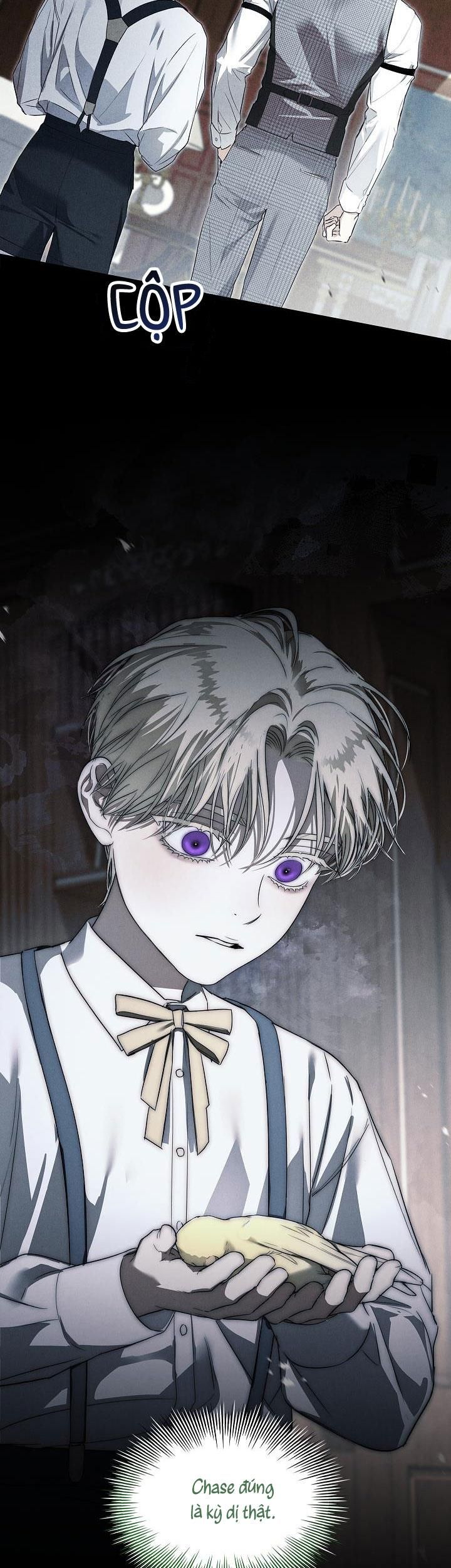 đọc truyện Hôn Tôi Nếu Có Thể Chương 23 ảnh 25 tại Thiên Thai Truyện