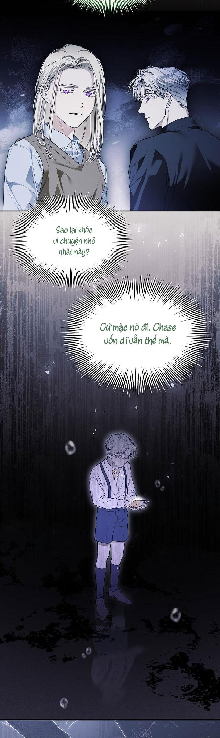 đọc truyện Hôn Tôi Nếu Có Thể Chương 23 ảnh 26 tại Thiên Thai Truyện