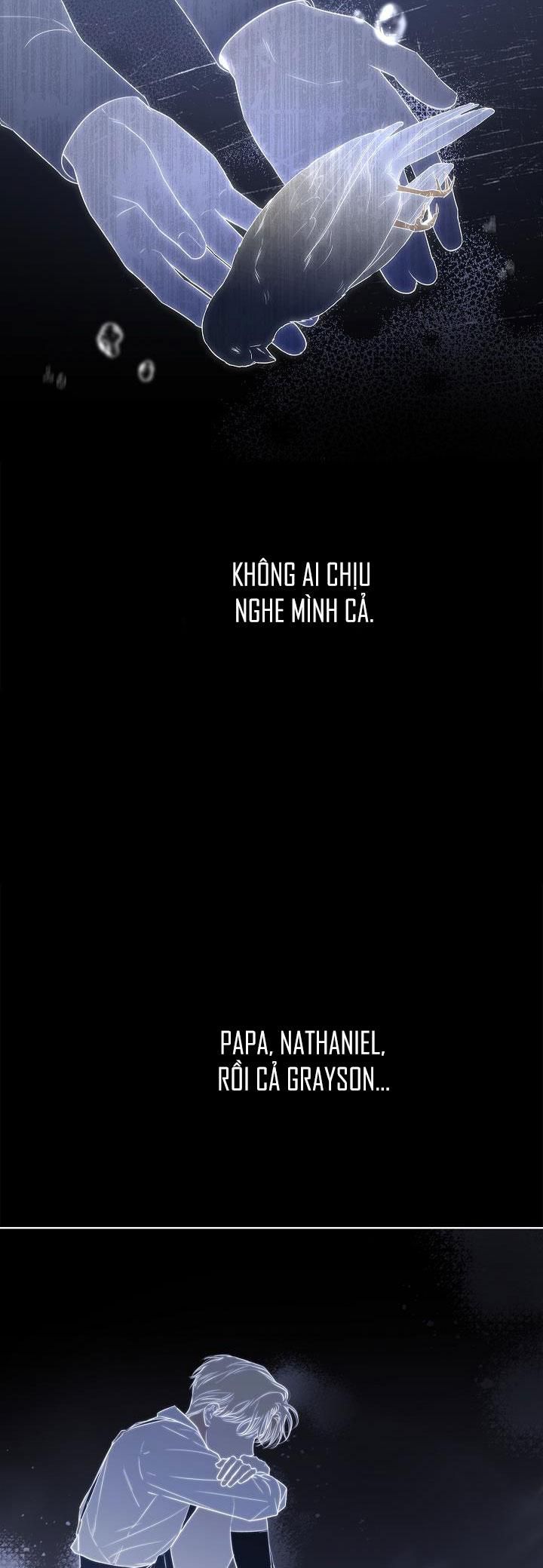 đọc truyện Hôn Tôi Nếu Có Thể Chương 23 ảnh 27 tại Thiên Thai Truyện