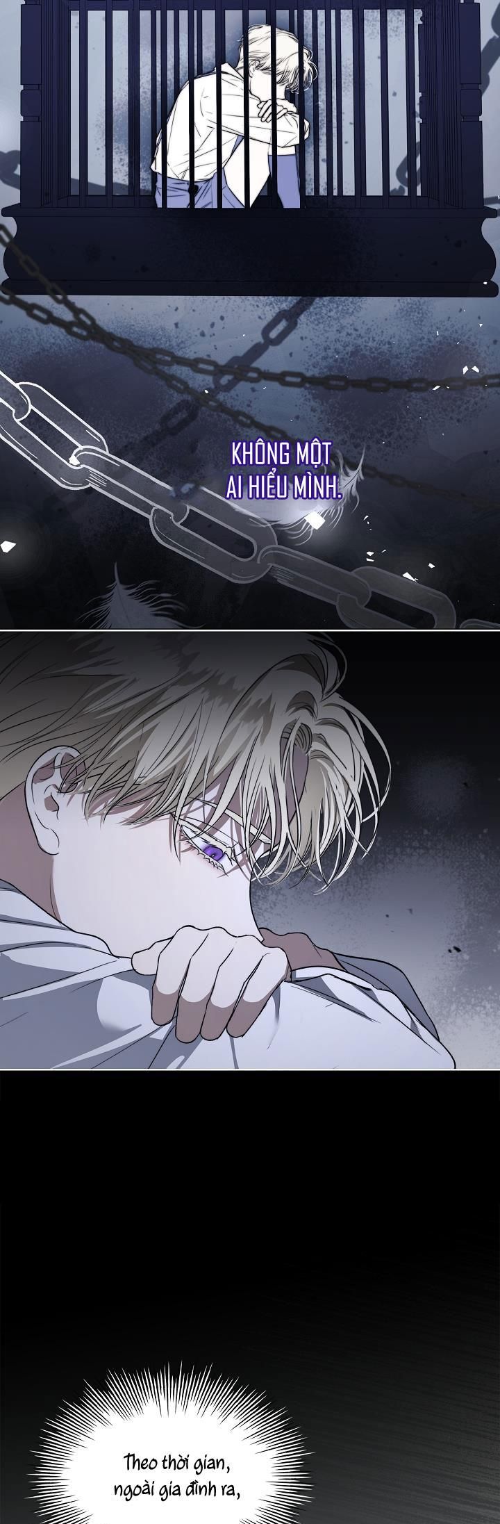 đọc truyện Hôn Tôi Nếu Có Thể Chương 23 ảnh 29 tại Thiên Thai Truyện