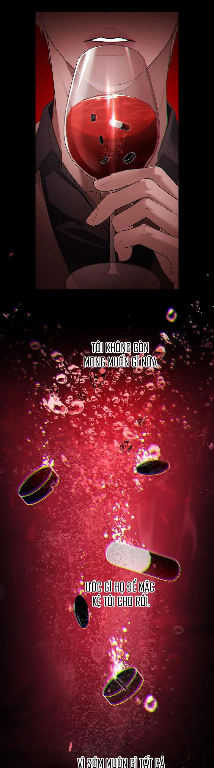 đọc truyện Hôn Tôi Nếu Có Thể Chương 23 ảnh 32 tại Thiên Thai Truyện