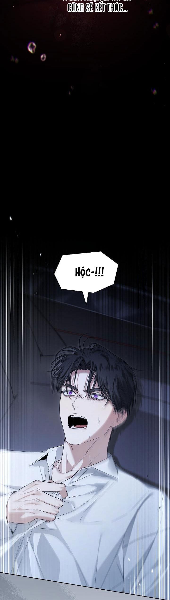 đọc truyện Hôn Tôi Nếu Có Thể Chương 23 ảnh 33 tại Thiên Thai Truyện