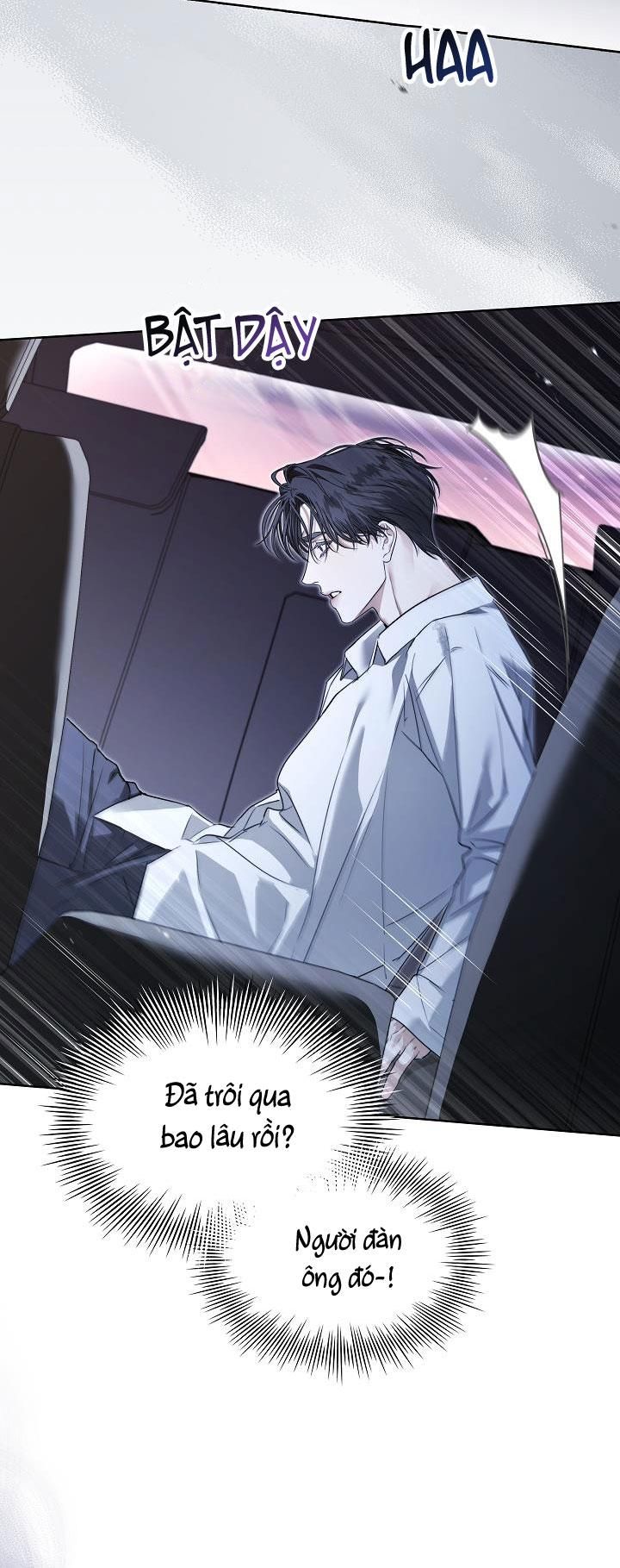 đọc truyện Hôn Tôi Nếu Có Thể Chương 23 ảnh 35 tại Thiên Thai Truyện