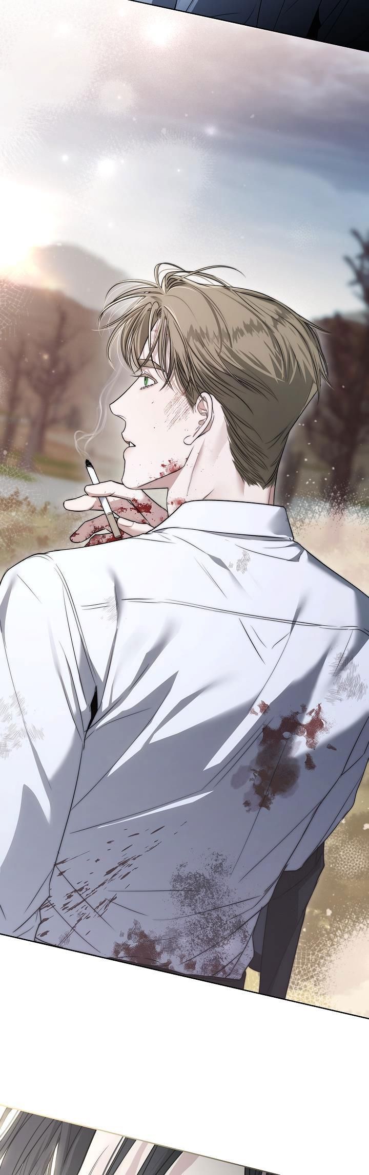 đọc truyện Hôn Tôi Nếu Có Thể Chương 23 ảnh 37 tại Thiên Thai Truyện