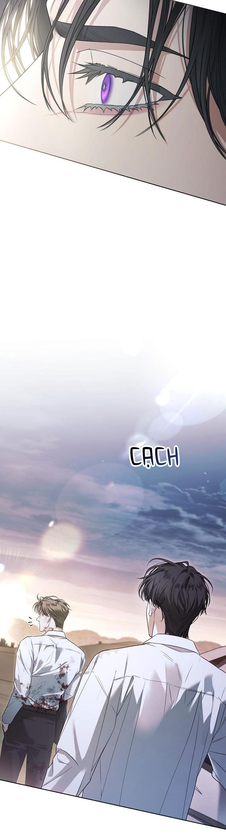 đọc truyện Hôn Tôi Nếu Có Thể Chương 23 ảnh 38 tại Thiên Thai Truyện