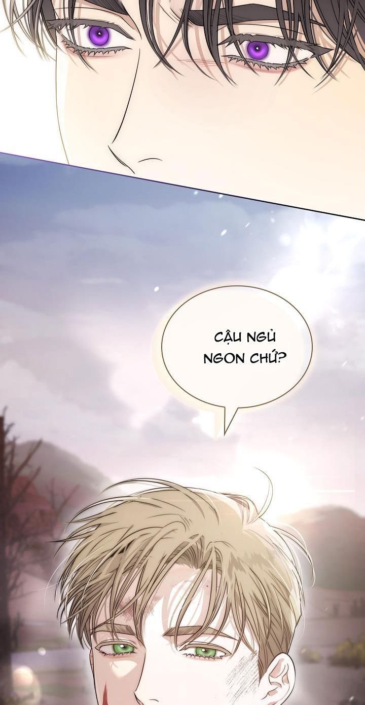 đọc truyện Hôn Tôi Nếu Có Thể Chương 23 ảnh 40 tại Thiên Thai Truyện