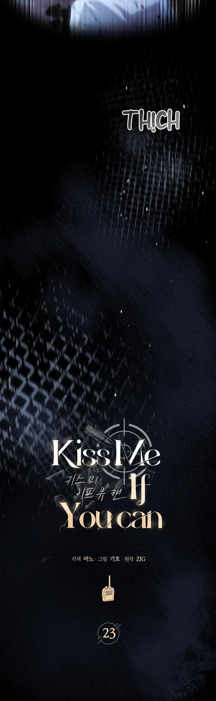 đọc truyện Hôn Tôi Nếu Có Thể Chương 23 ảnh 9 tại Thiên Thai Truyện