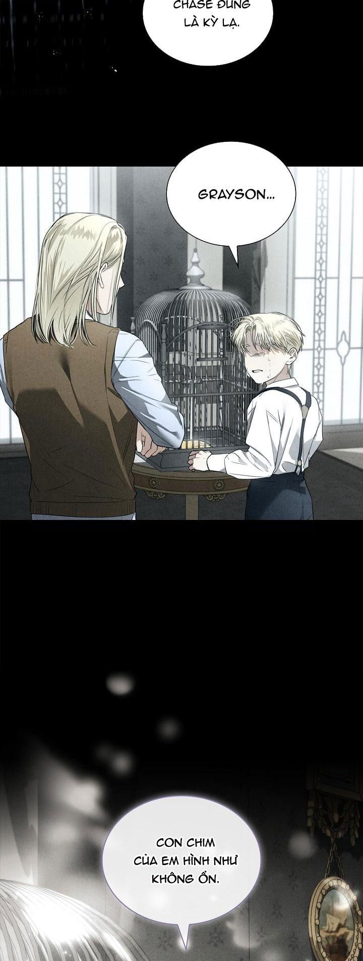 đọc truyện Hôn Tôi Nếu Có Thể Chương 23 ảnh 11 tại Thiên Thai Truyện