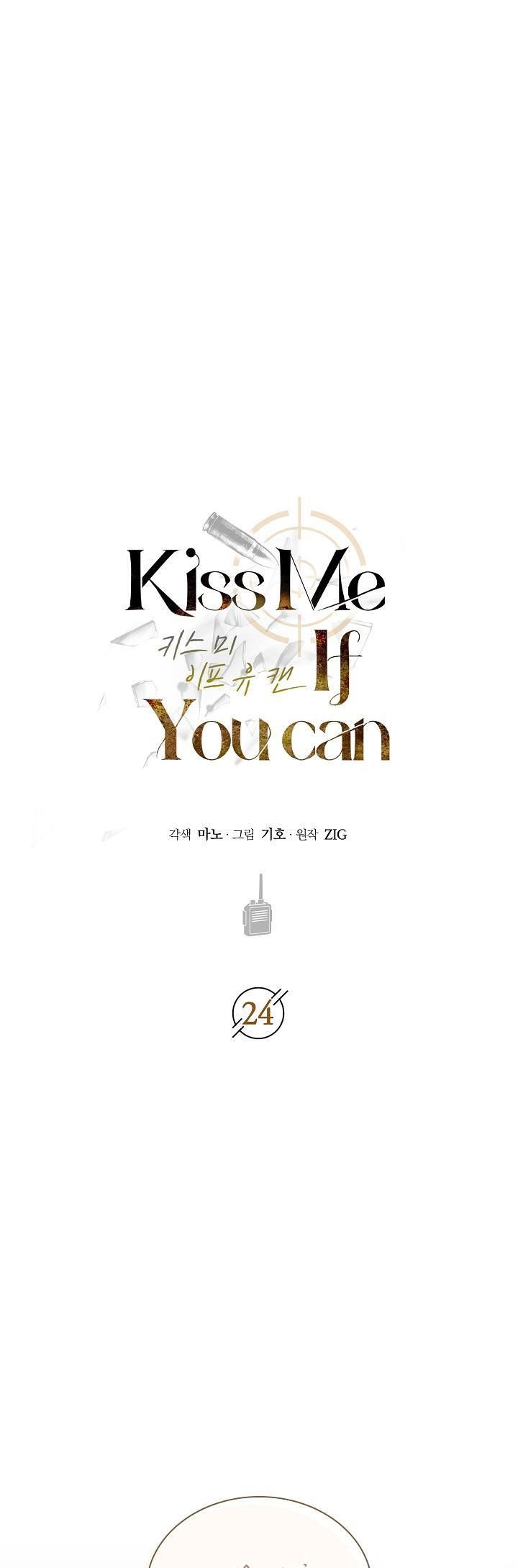 đọc truyện Hôn Tôi Nếu Có Thể Chương 24 ảnh 2 tại Thiên Thai Truyện