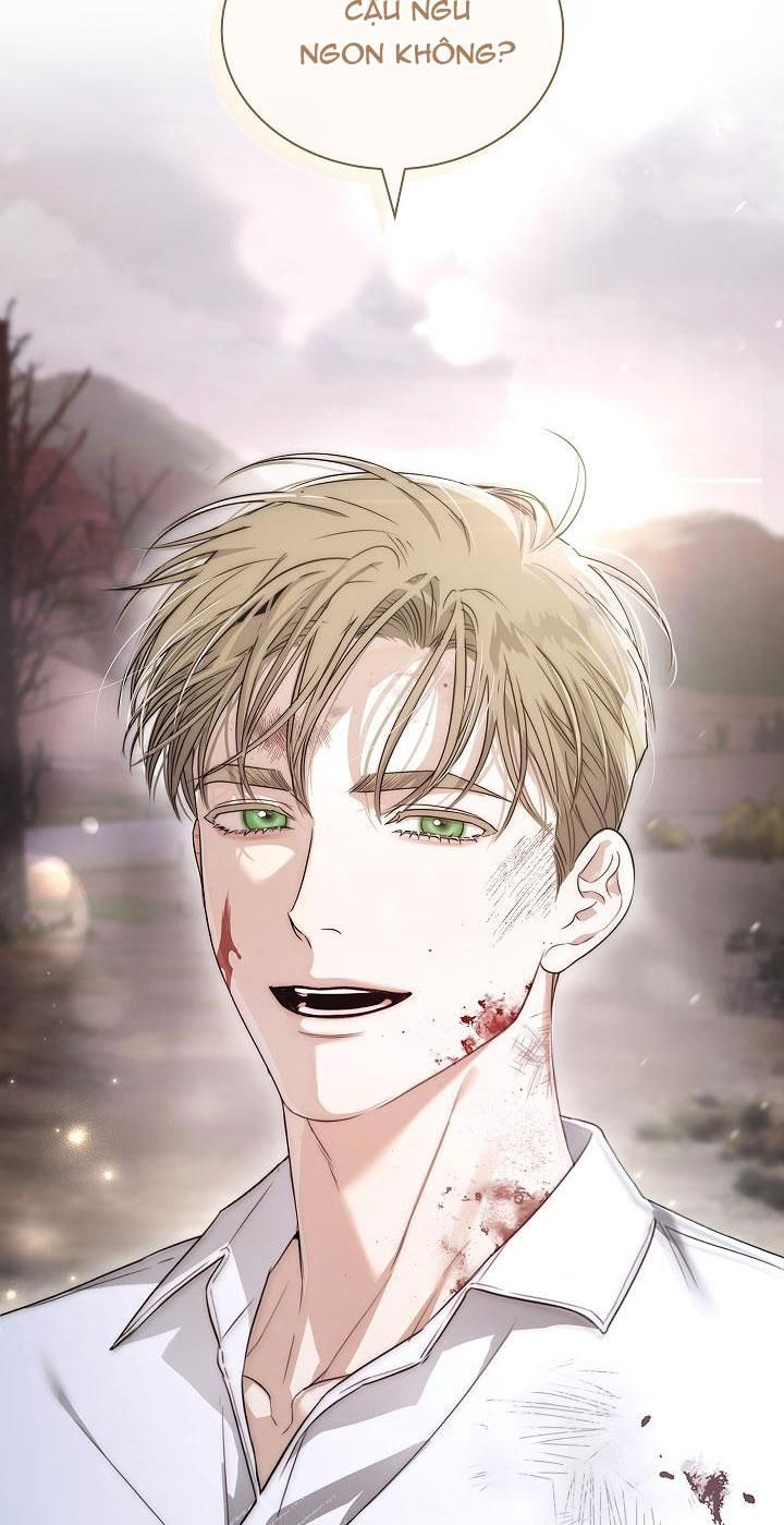 đọc truyện Hôn Tôi Nếu Có Thể Chương 24 ảnh 3 tại Thiên Thai Truyện