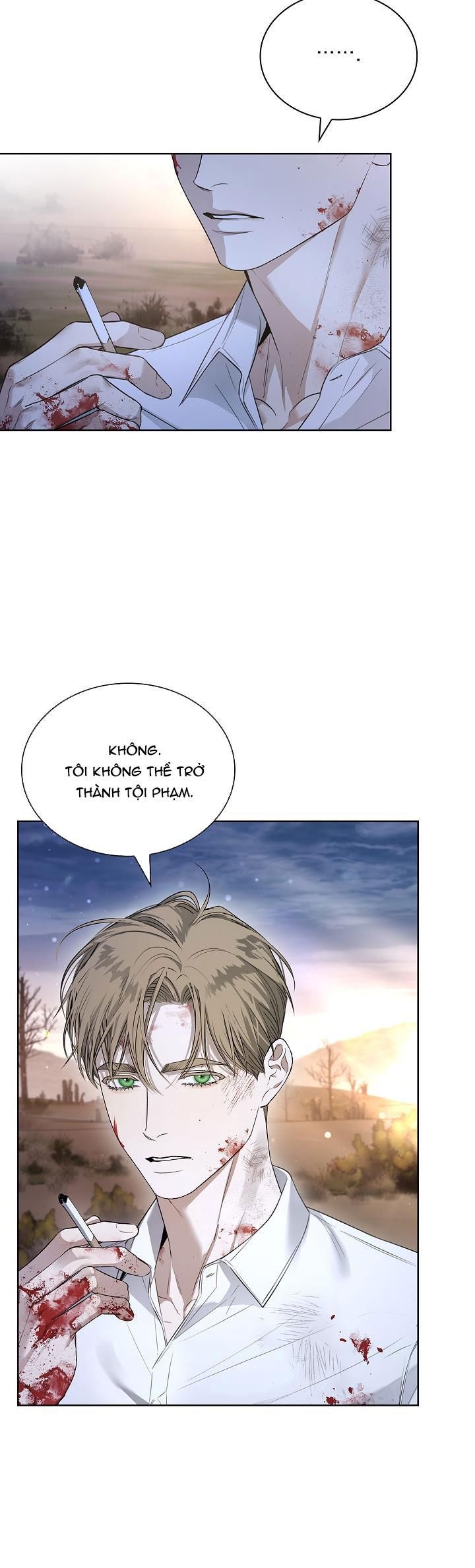 đọc truyện Hôn Tôi Nếu Có Thể Chương 24 ảnh 14 tại Thiên Thai Truyện