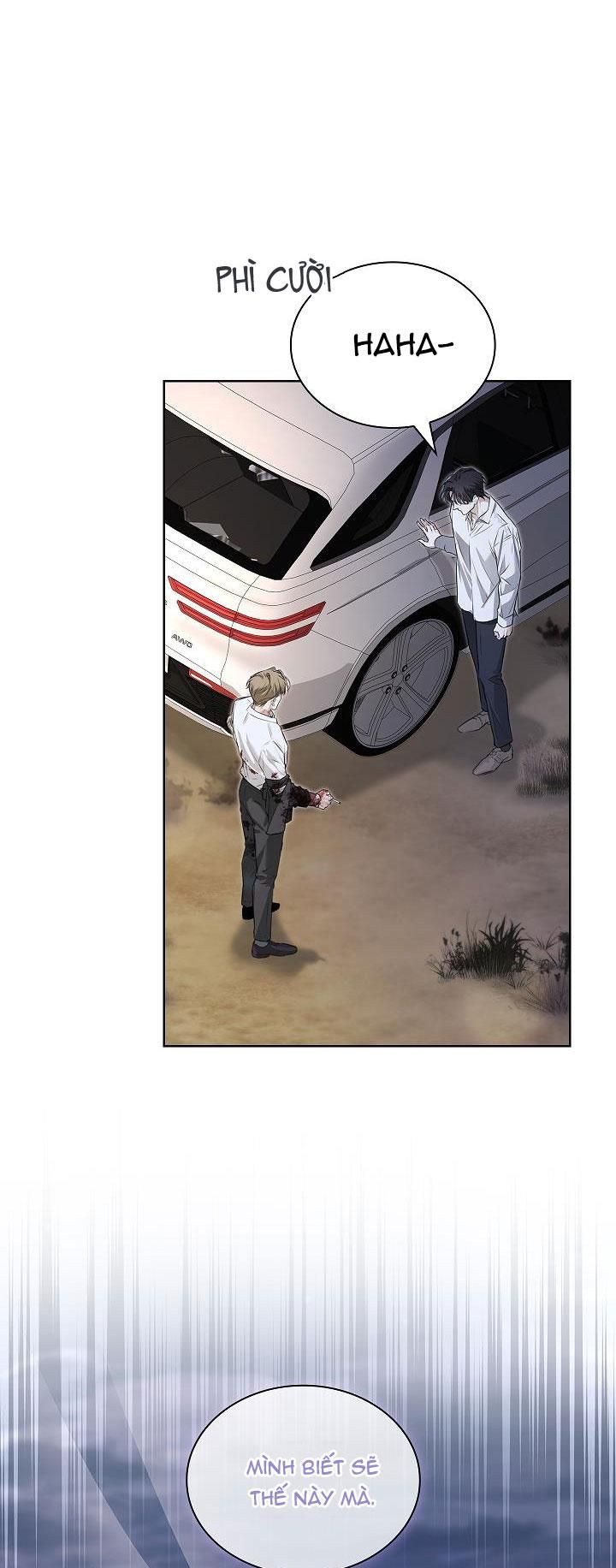 đọc truyện Hôn Tôi Nếu Có Thể Chương 24 ảnh 15 tại Thiên Thai Truyện