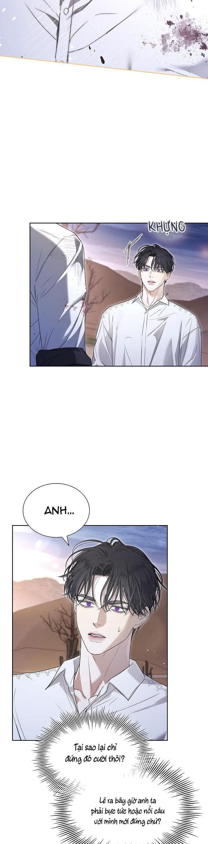 đọc truyện Hôn Tôi Nếu Có Thể Chương 24 ảnh 4 tại Thiên Thai Truyện