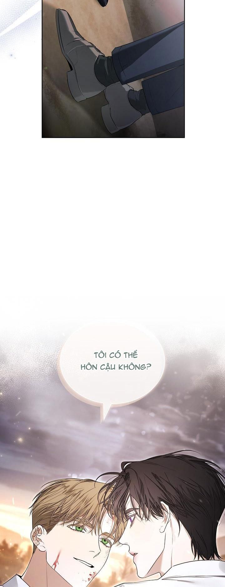 đọc truyện Hôn Tôi Nếu Có Thể Chương 24 ảnh 22 tại Thiên Thai Truyện