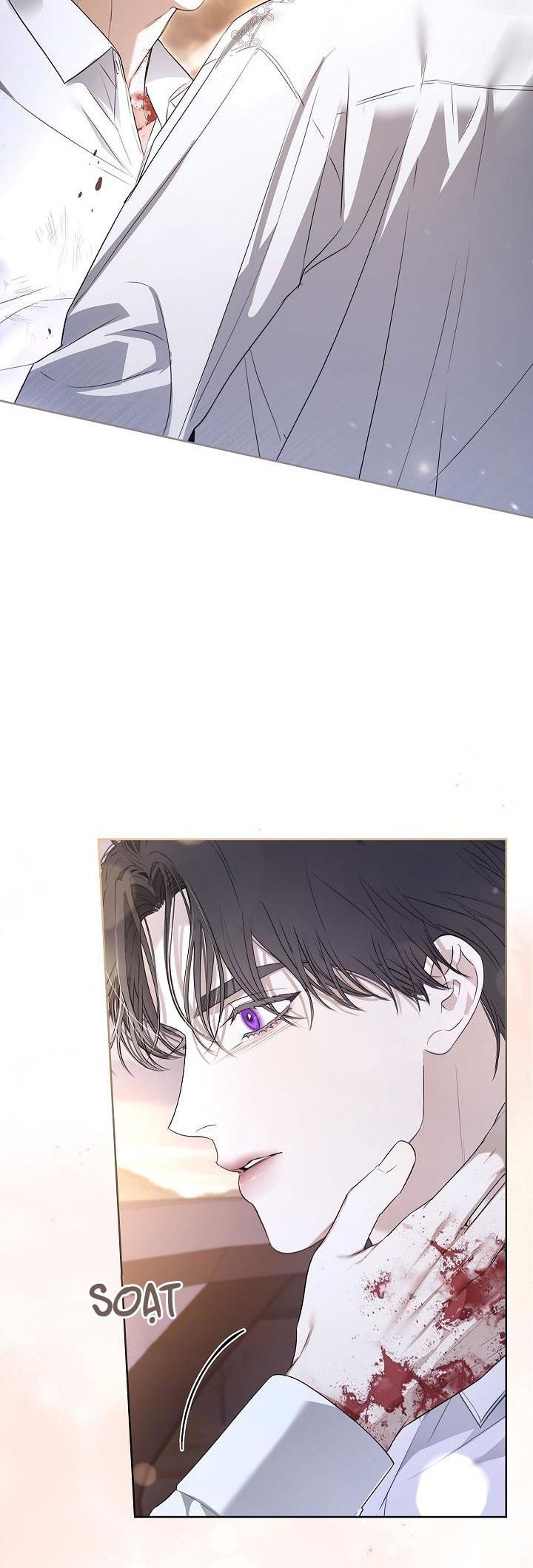 đọc truyện Hôn Tôi Nếu Có Thể Chương 24 ảnh 23 tại Thiên Thai Truyện