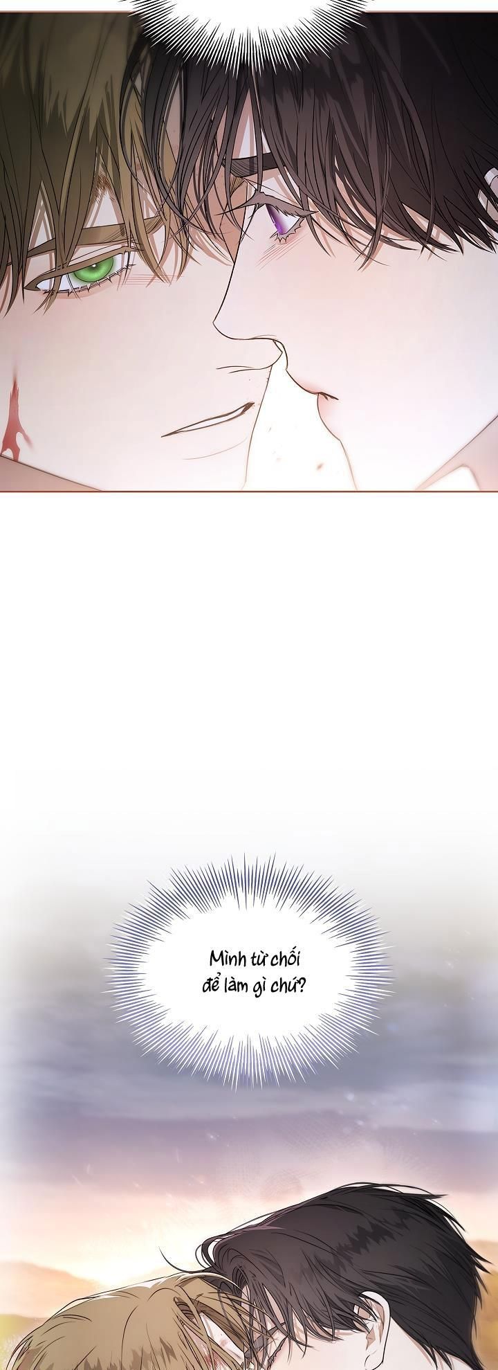 đọc truyện Hôn Tôi Nếu Có Thể Chương 24 ảnh 26 tại Thiên Thai Truyện