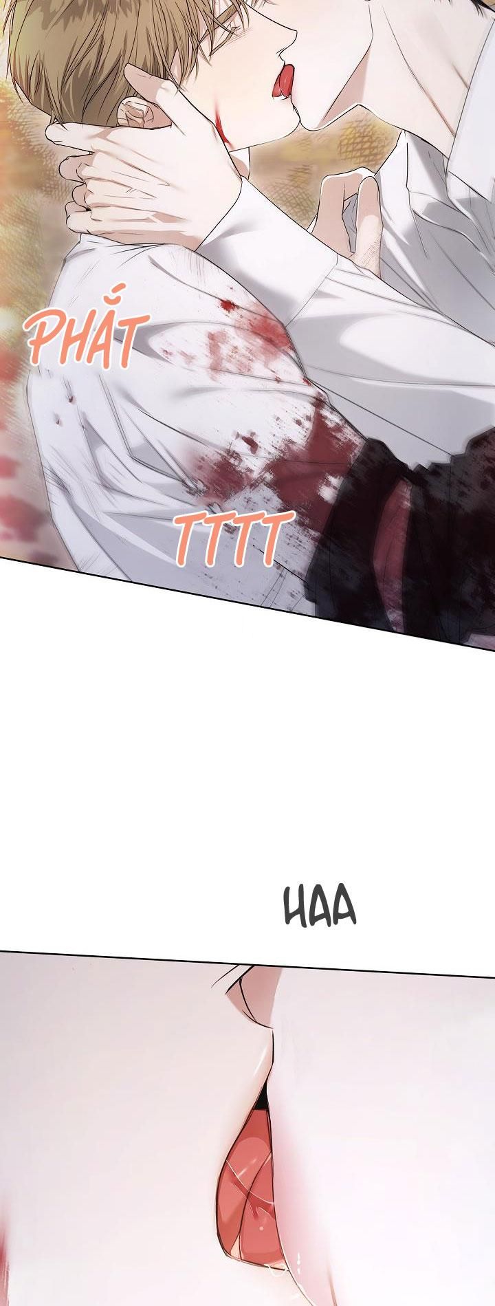 đọc truyện Hôn Tôi Nếu Có Thể Chương 24 ảnh 27 tại Thiên Thai Truyện