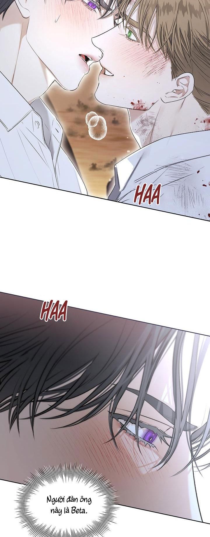 đọc truyện Hôn Tôi Nếu Có Thể Chương 24 ảnh 33 tại Thiên Thai Truyện