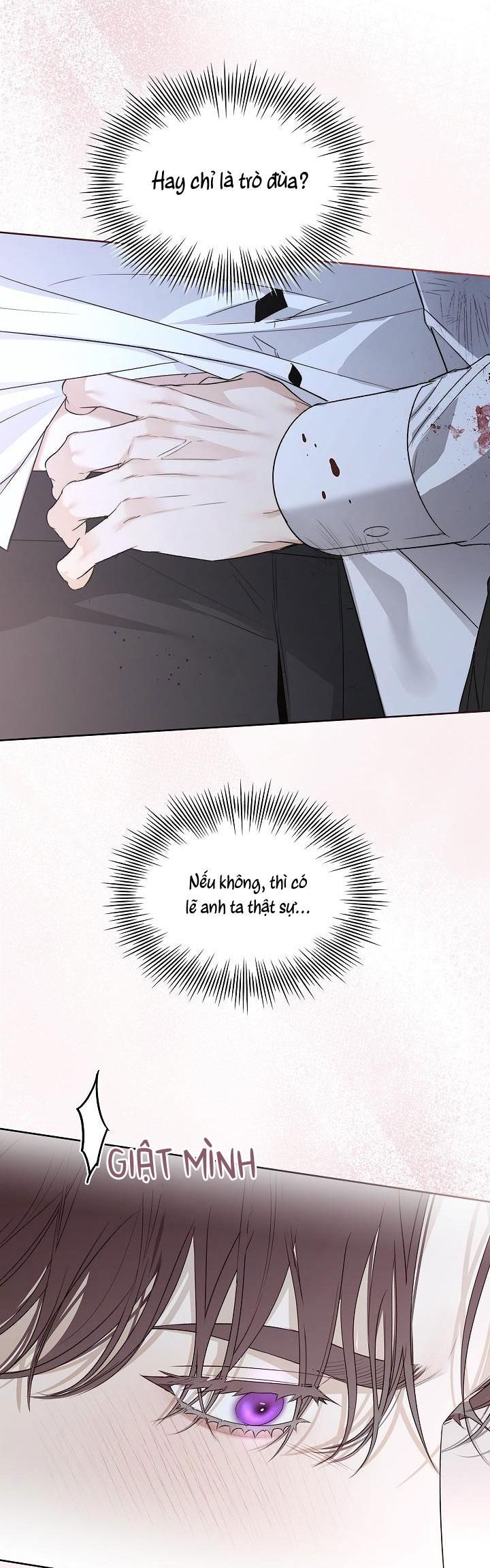 đọc truyện Hôn Tôi Nếu Có Thể Chương 24 ảnh 36 tại Thiên Thai Truyện