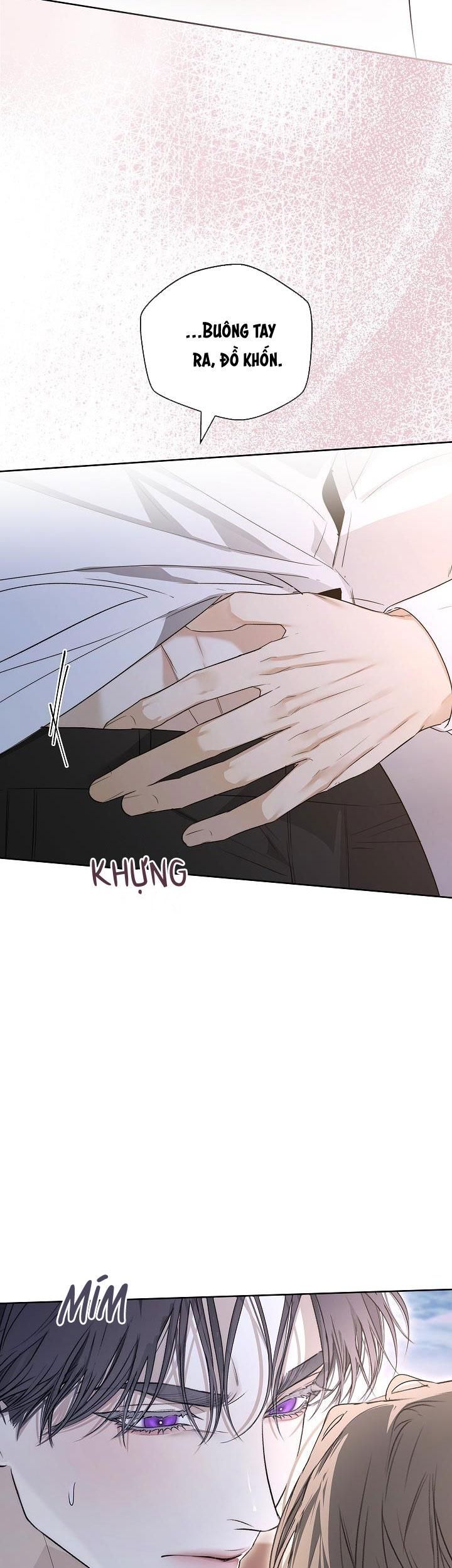 đọc truyện Hôn Tôi Nếu Có Thể Chương 24 ảnh 37 tại Thiên Thai Truyện