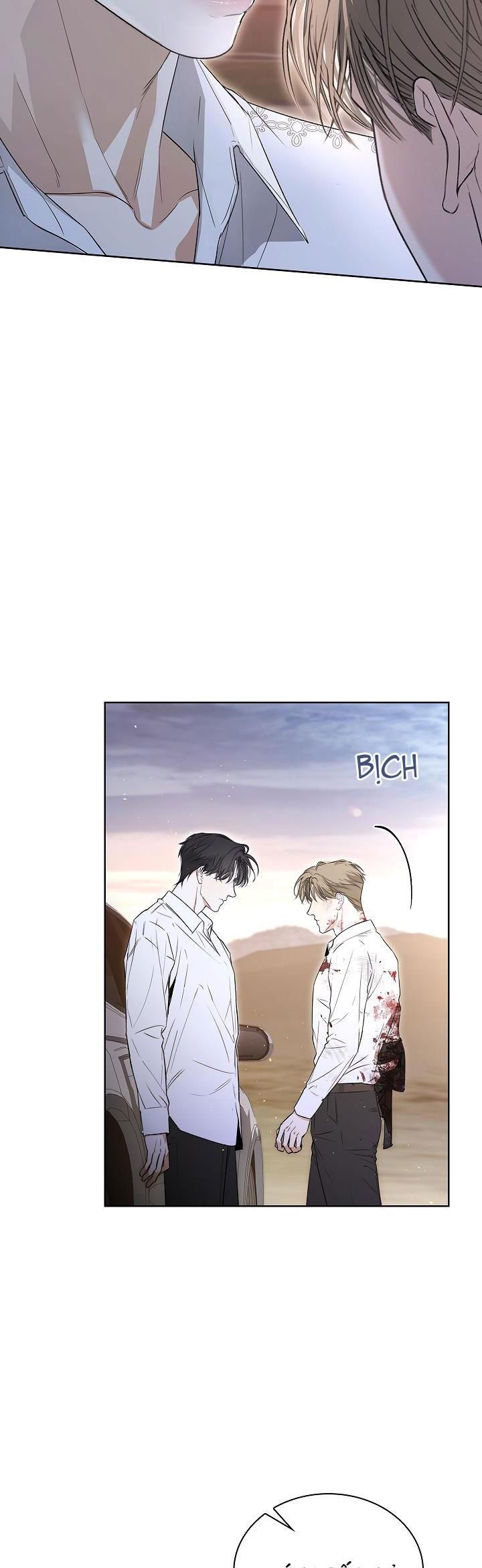 đọc truyện Hôn Tôi Nếu Có Thể Chương 24 ảnh 38 tại Thiên Thai Truyện