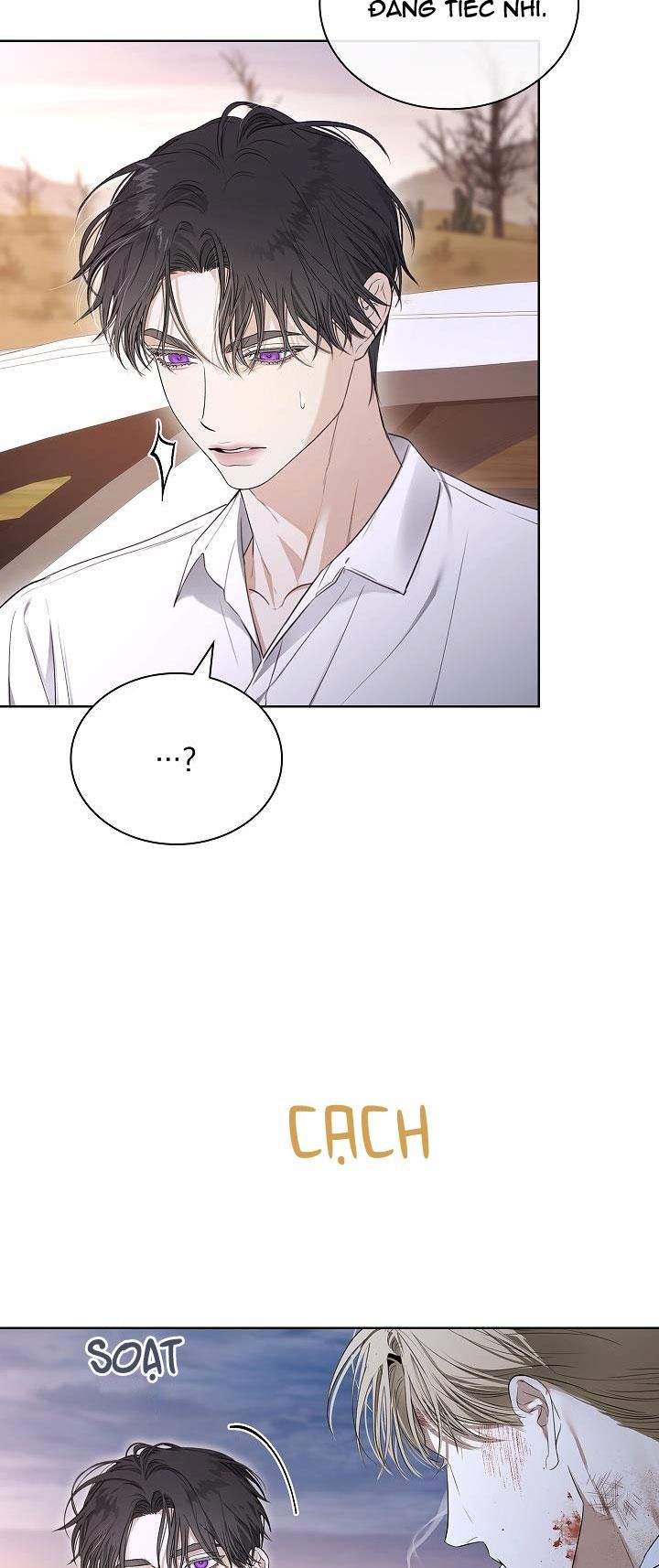 đọc truyện Hôn Tôi Nếu Có Thể Chương 24 ảnh 39 tại Thiên Thai Truyện