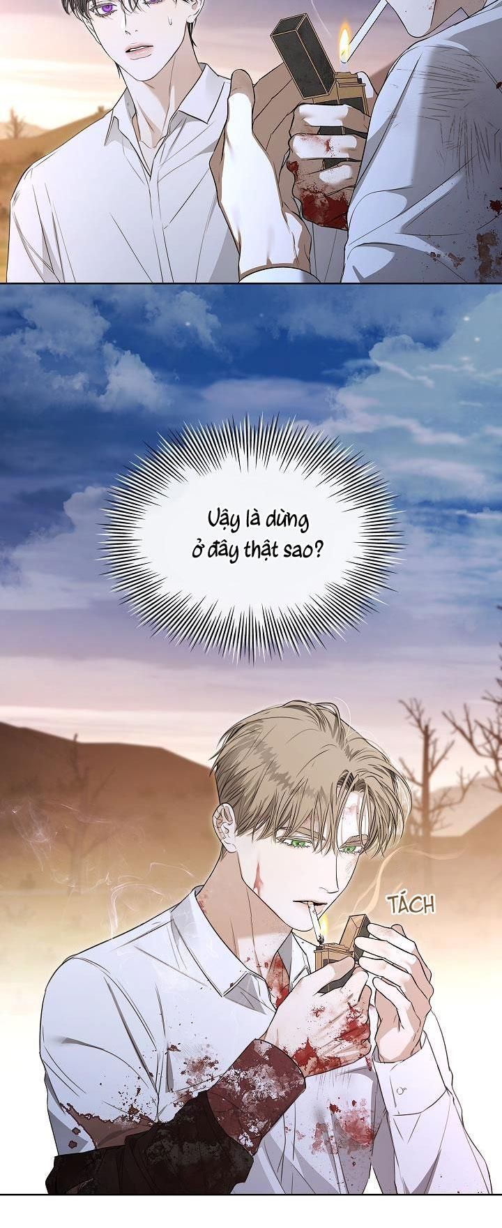 đọc truyện Hôn Tôi Nếu Có Thể Chương 24 ảnh 40 tại Thiên Thai Truyện