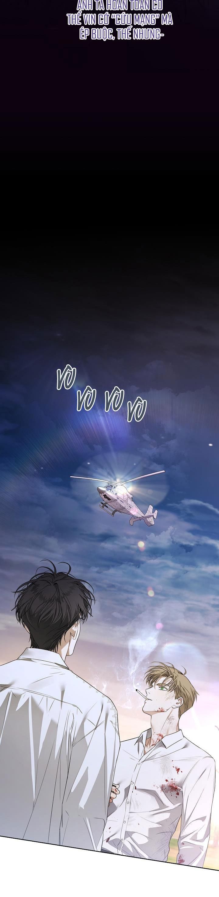 đọc truyện Hôn Tôi Nếu Có Thể Chương 24 ảnh 43 tại Thiên Thai Truyện