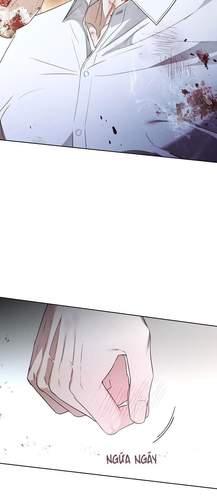 đọc truyện Hôn Tôi Nếu Có Thể Chương 24 ảnh 45 tại Thiên Thai Truyện