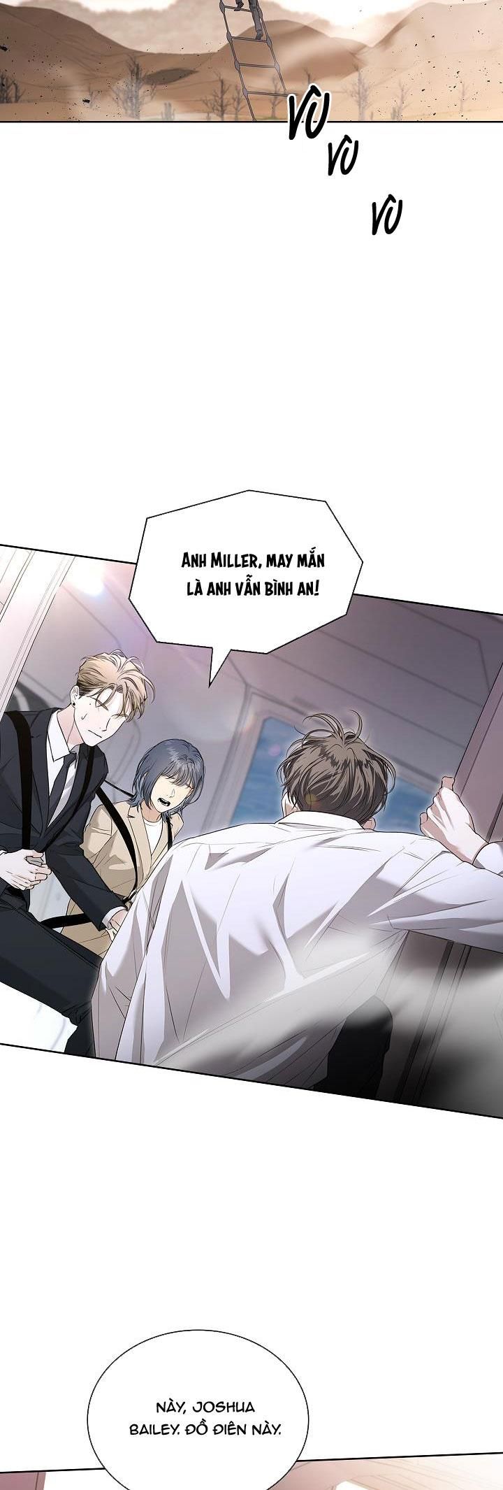 đọc truyện Hôn Tôi Nếu Có Thể Chương 24 ảnh 47 tại Thiên Thai Truyện