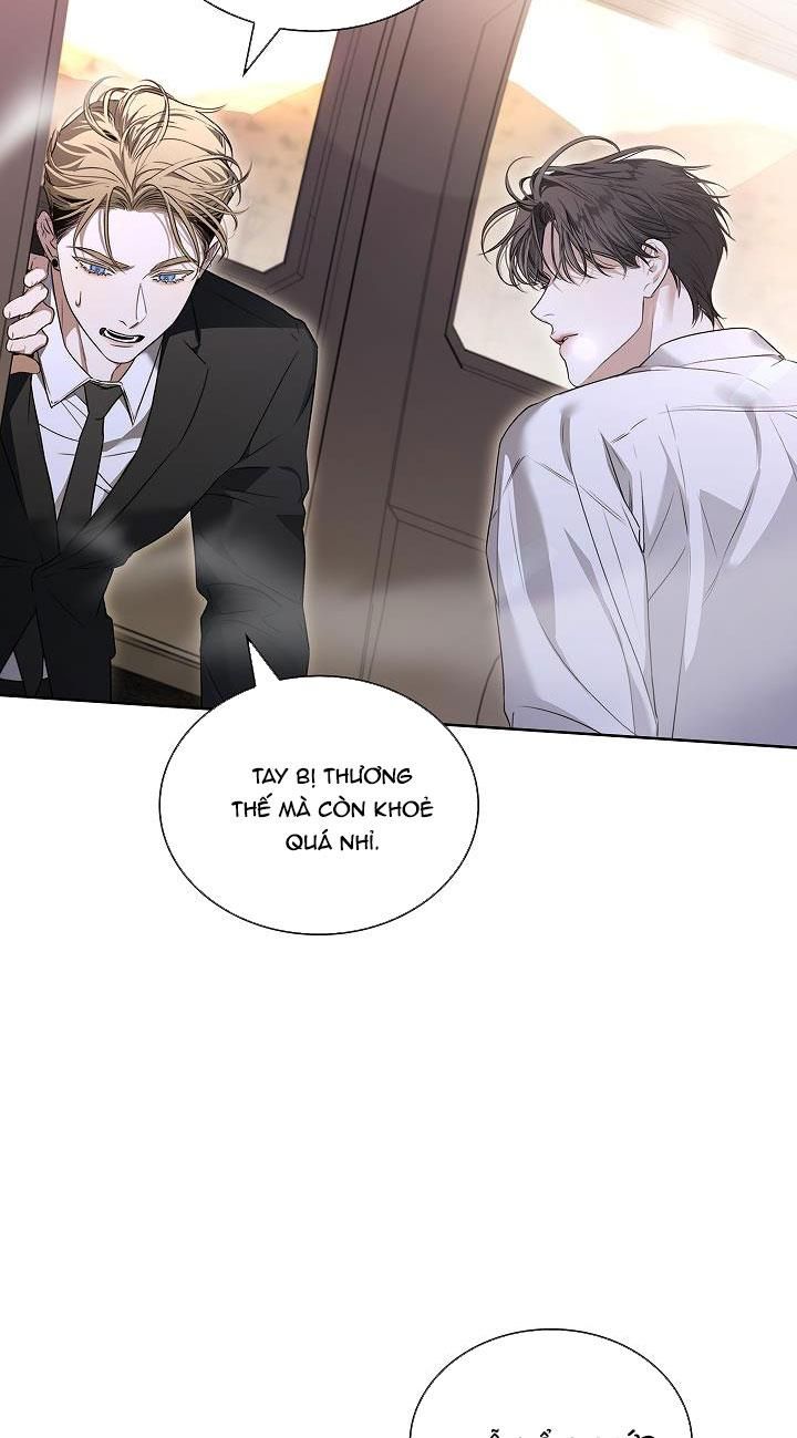 đọc truyện Hôn Tôi Nếu Có Thể Chương 24 ảnh 48 tại Thiên Thai Truyện