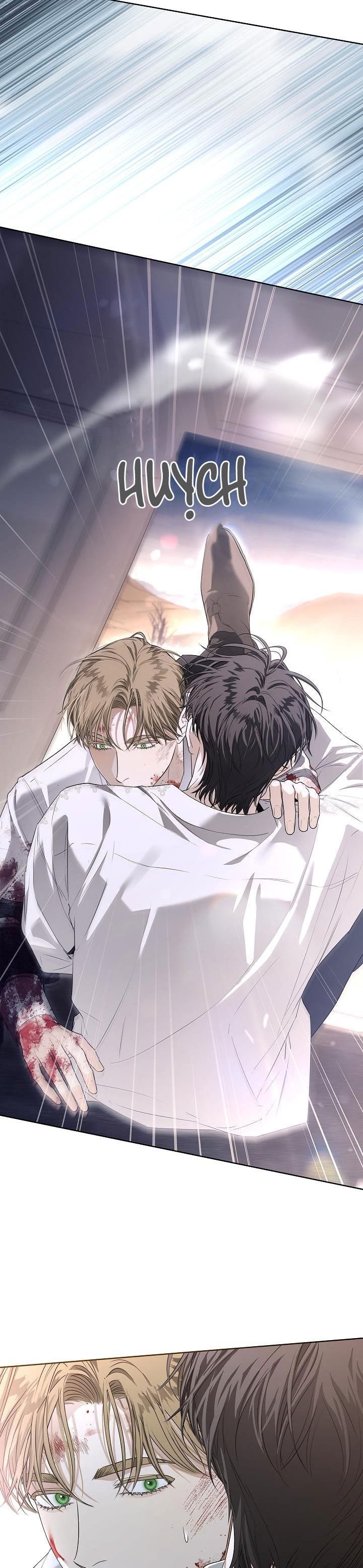 đọc truyện Hôn Tôi Nếu Có Thể Chương 24 ảnh 52 tại Thiên Thai Truyện