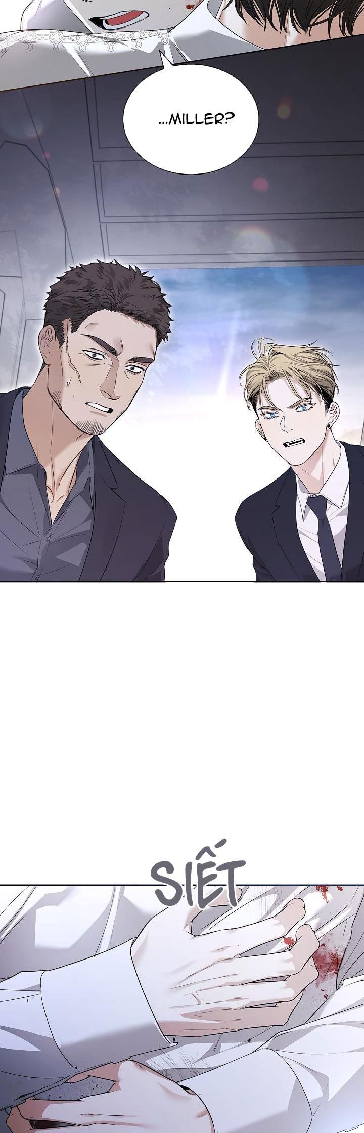 đọc truyện Hôn Tôi Nếu Có Thể Chương 24 ảnh 53 tại Thiên Thai Truyện