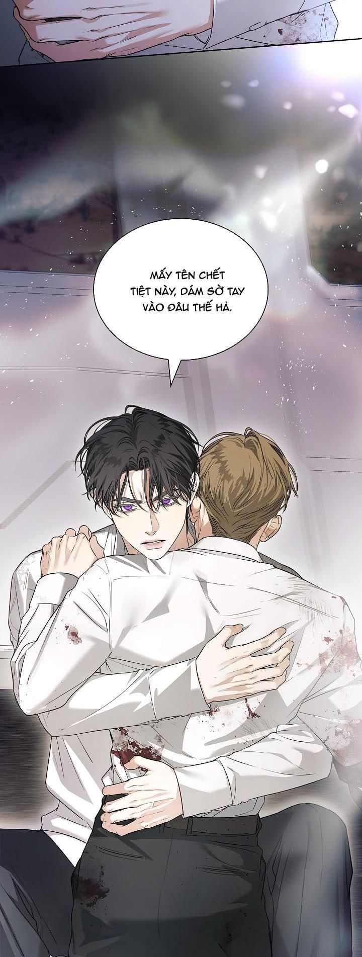 đọc truyện Hôn Tôi Nếu Có Thể Chương 24 ảnh 54 tại Thiên Thai Truyện