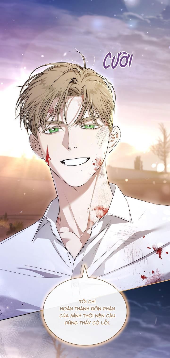 đọc truyện Hôn Tôi Nếu Có Thể Chương 24 ảnh 9 tại Thiên Thai Truyện