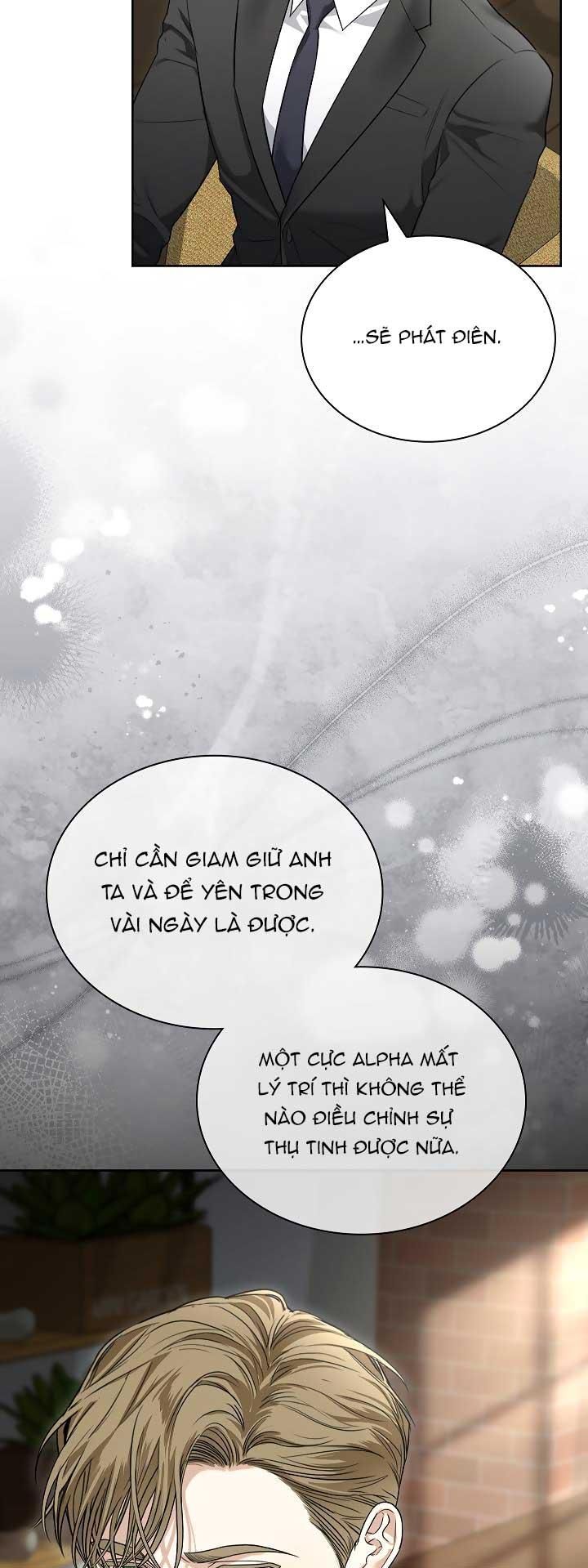 đọc truyện Hôn Tôi Nếu Có Thể Chương 4 ảnh 10 tại Thiên Thai Truyện