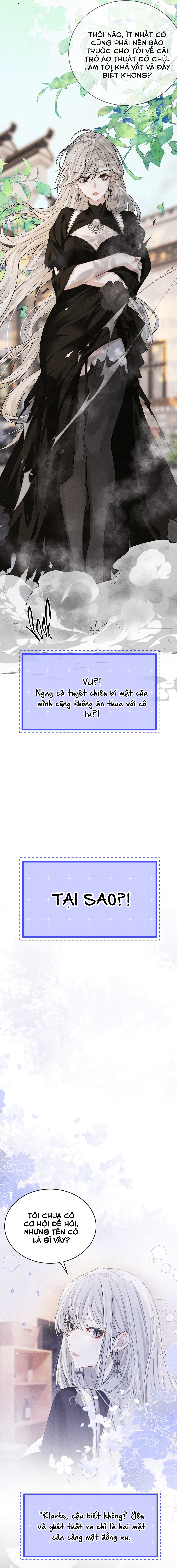 đọc truyện Hôn Tôi Trong Màn Đêm Chương 1 ảnh 4 tại Thiên Thai Truyện