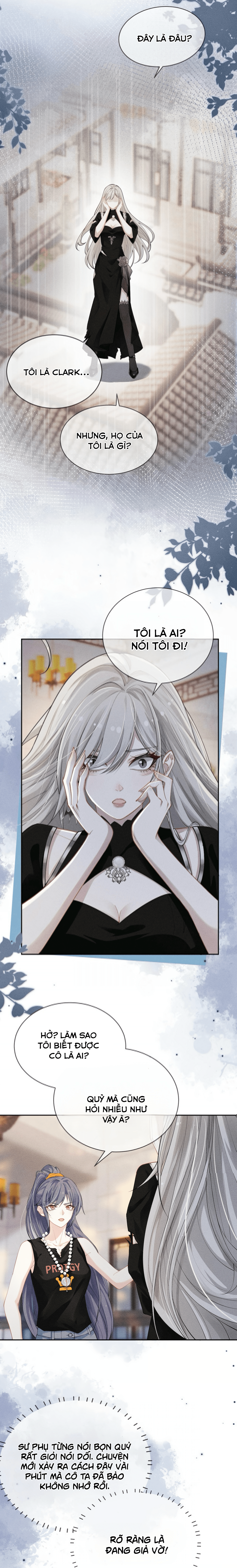 đọc truyện Hôn Tôi Trong Màn Đêm Chương 4 ảnh 12 tại Thiên Thai Truyện