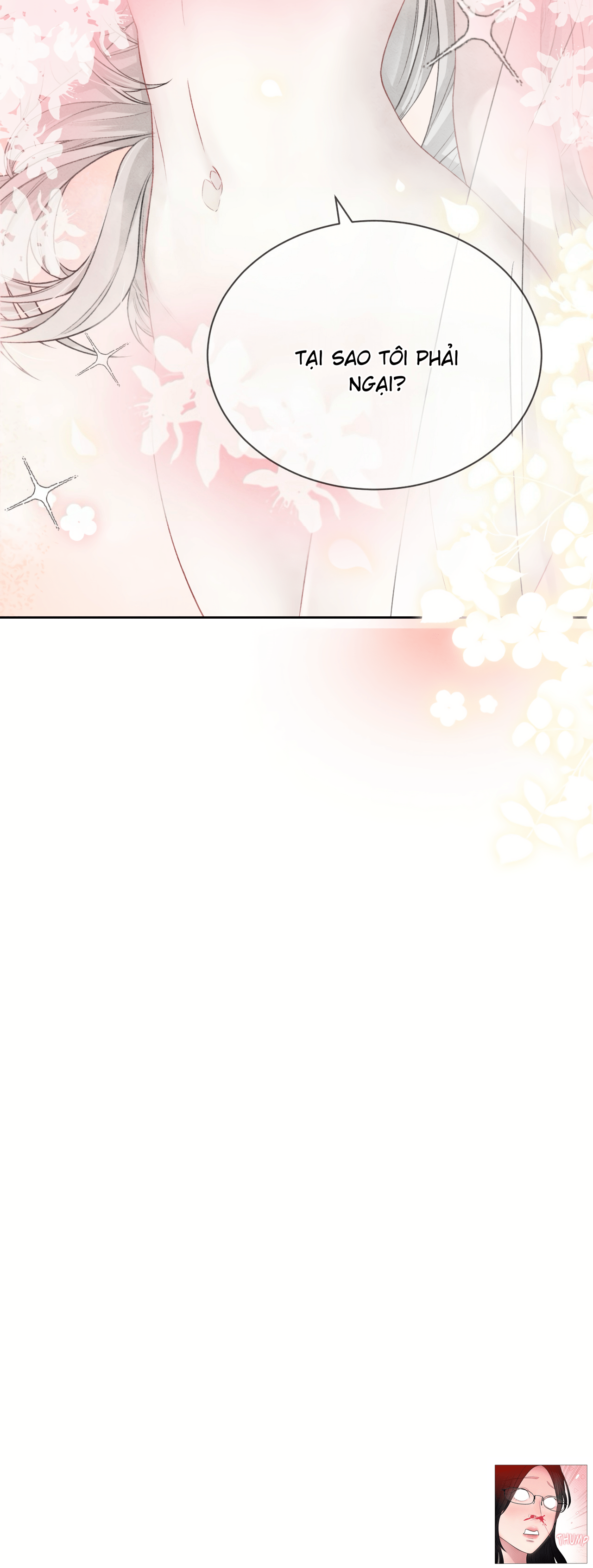 đọc truyện Hôn Tôi Trong Màn Đêm Chương 7 ảnh 9 tại Thiên Thai Truyện